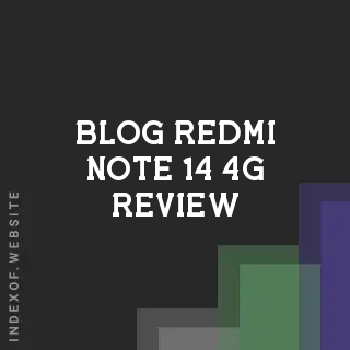 Redmi Note 14 5G: The New Benchmark for Affordable 5G Smartphones in 2026 | Logo - Indexof